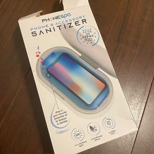 4/$20 phone sanitizer
